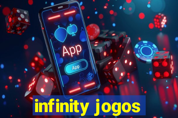 infinity jogos